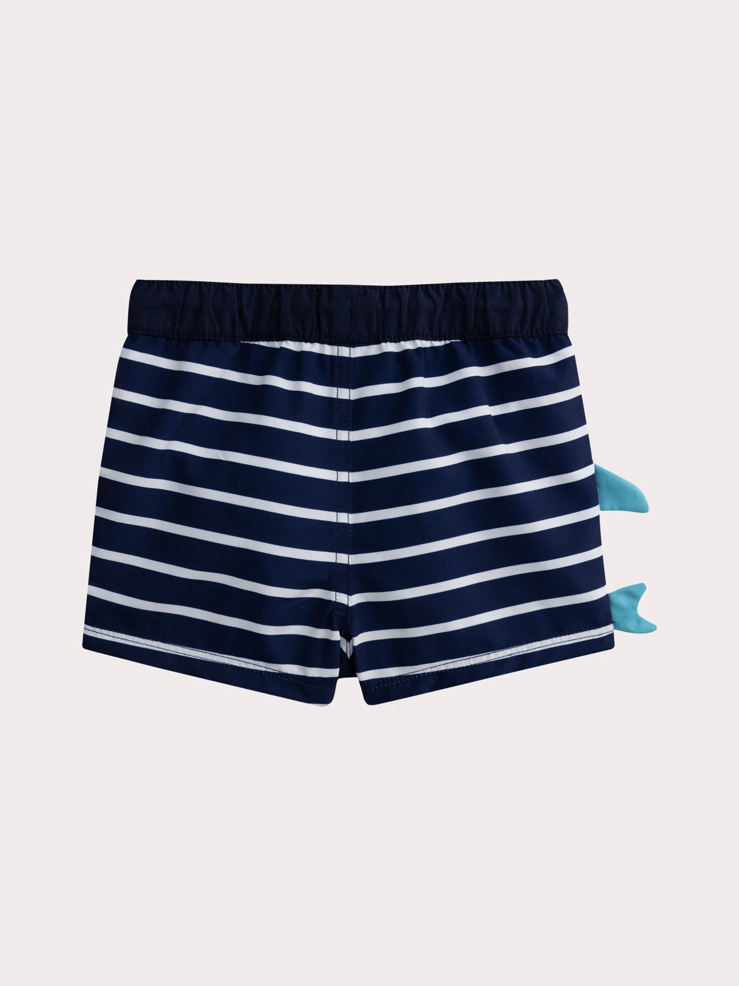 Short de bain rayé pour bébé garçon - Image 3