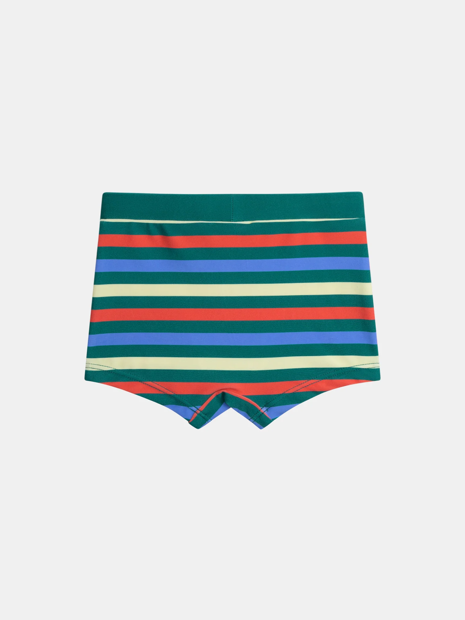 Slip de bain à rayures pour bébé garçon - Image 3