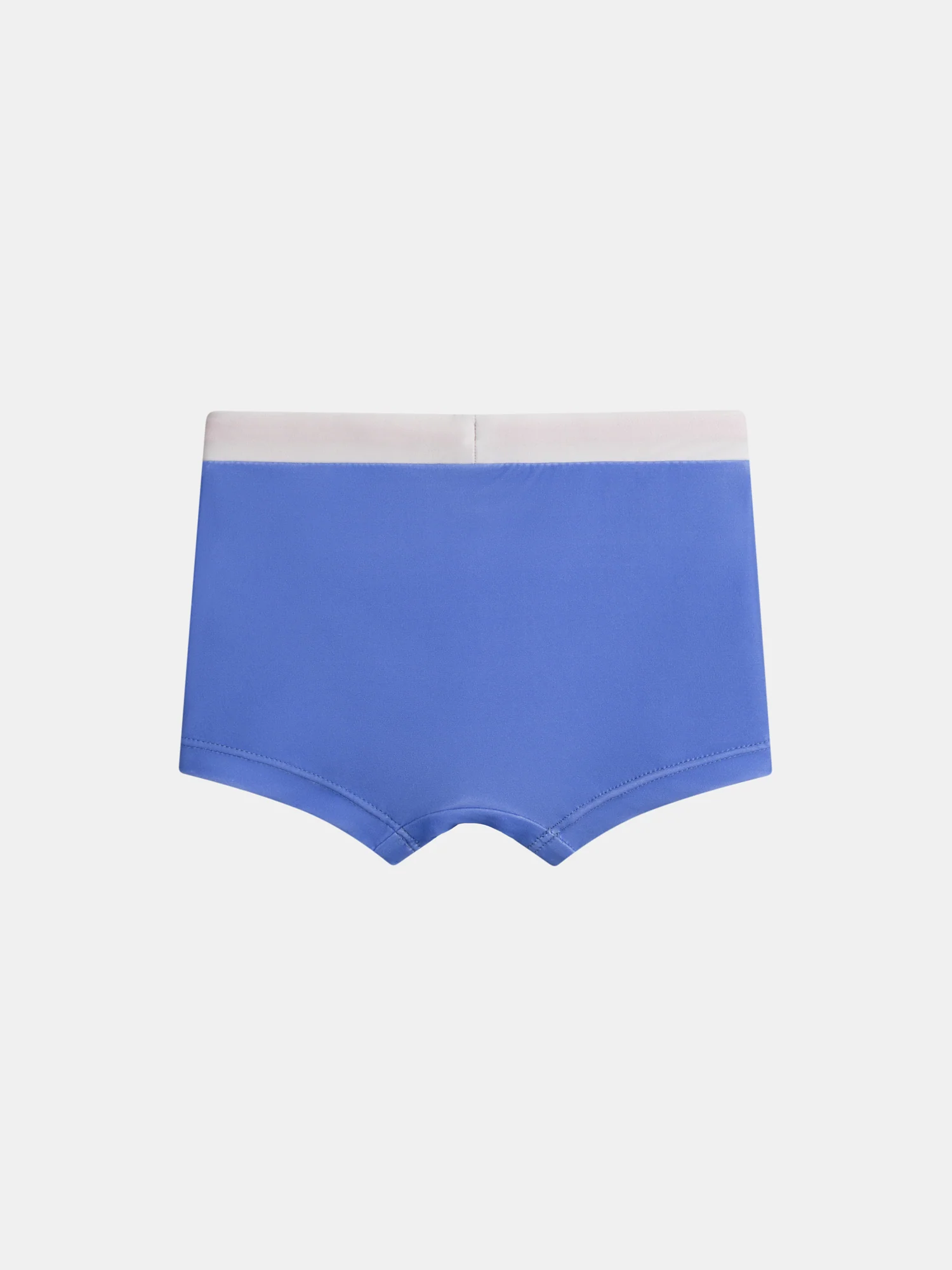 Slip de bain zèbre pour bébé garçon - Image 3