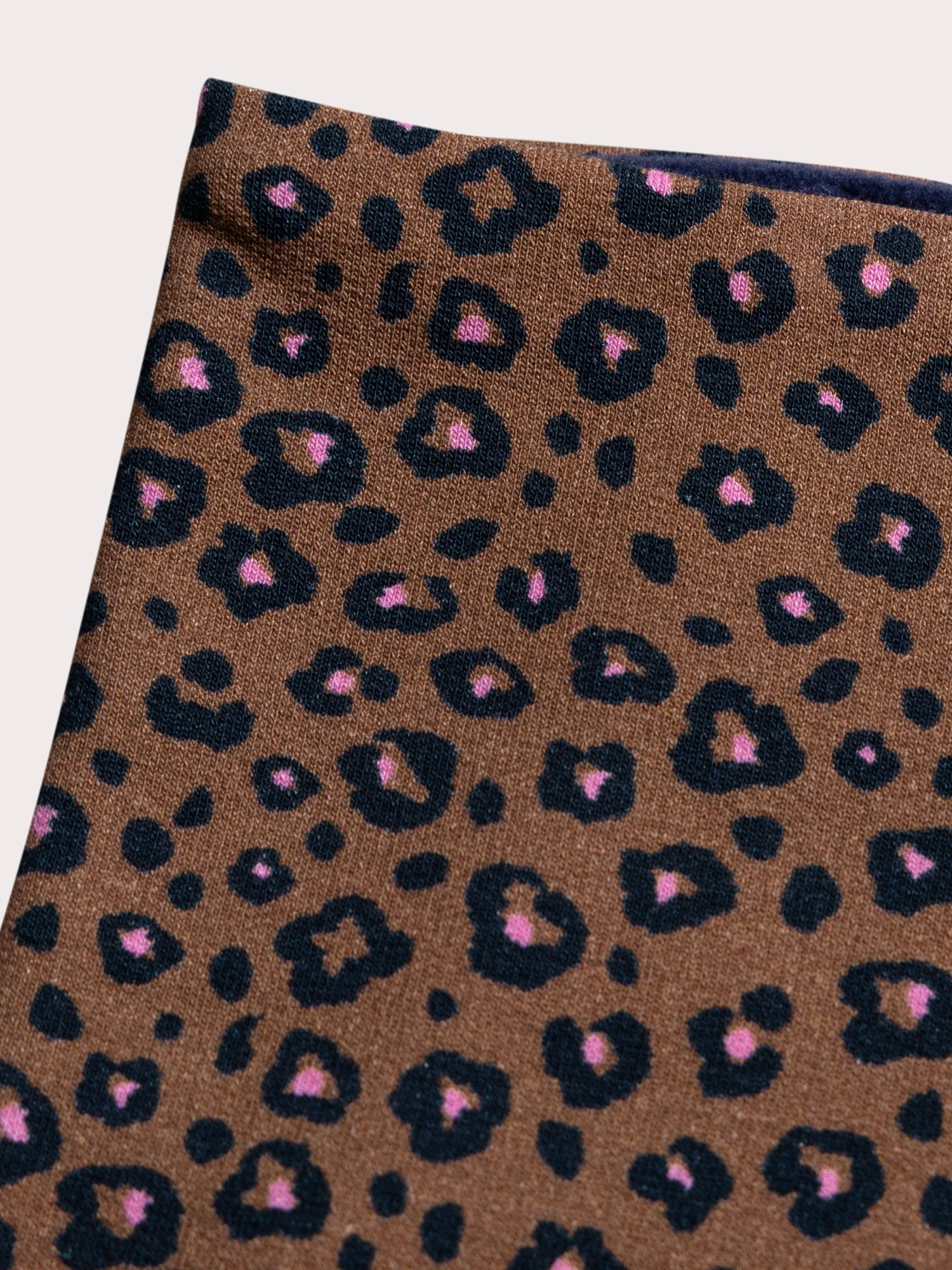 Snood à imprimé léopard pour fille - Image 2