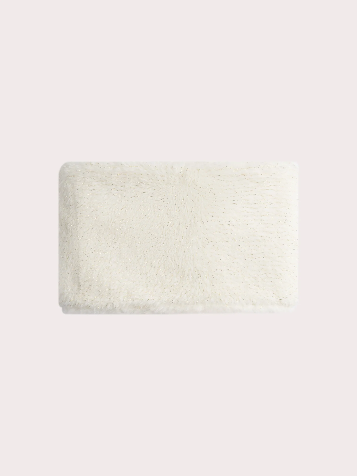 Snood écru pour fille - Image 3