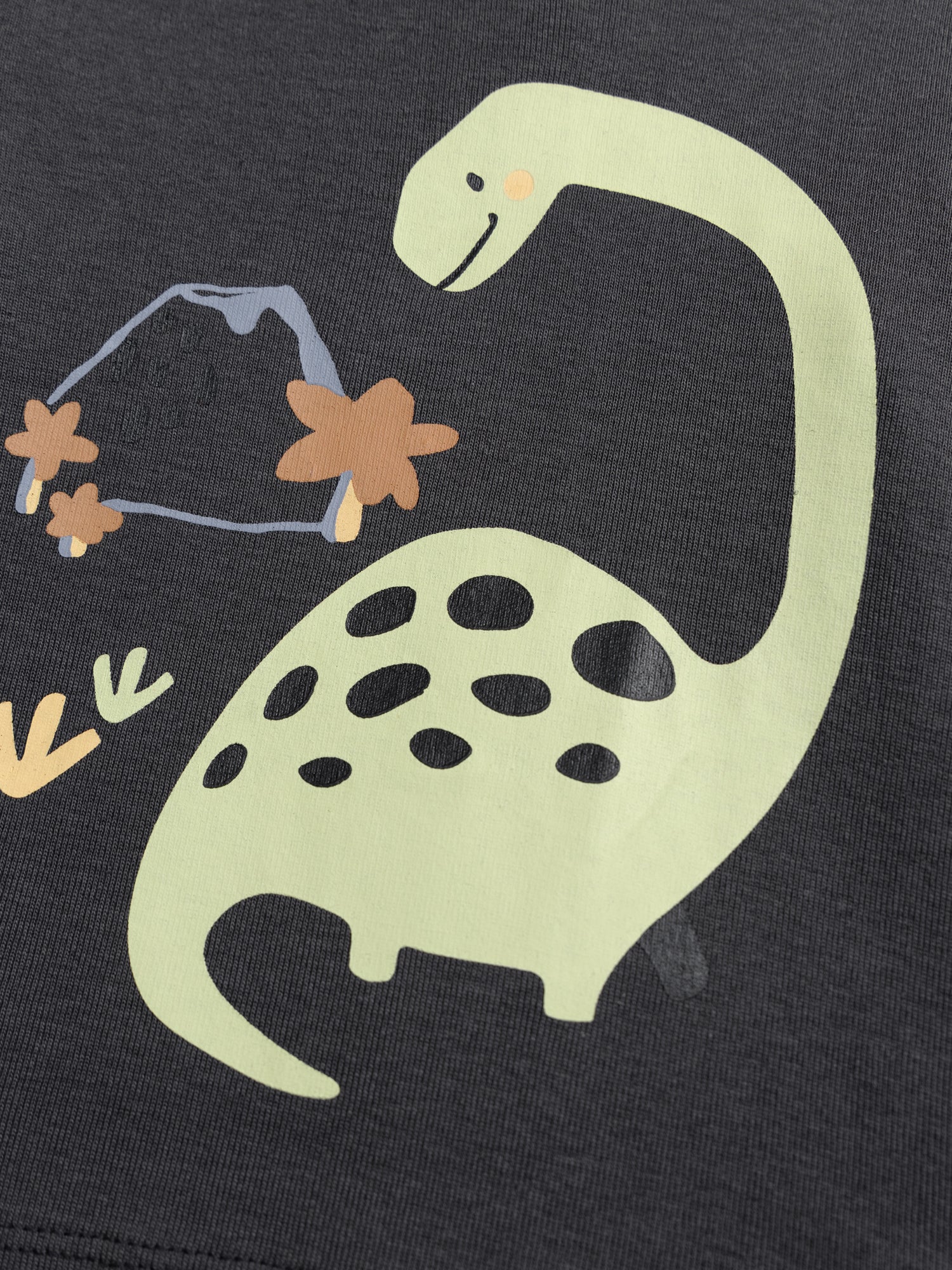 Sous pull dinosaure pour bébé garçon - Image 2