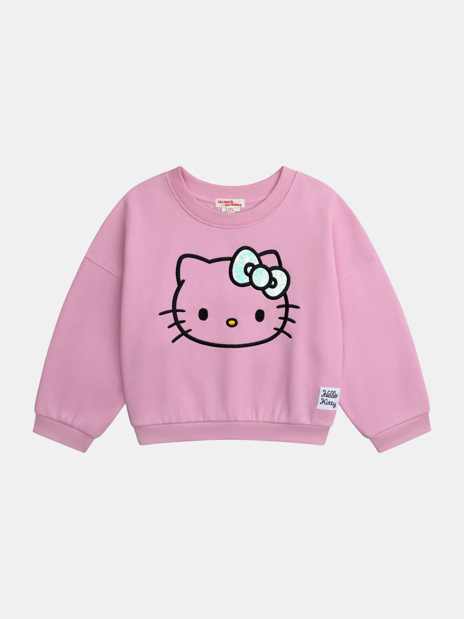 Sweat rose Hello Kitty - Image 5