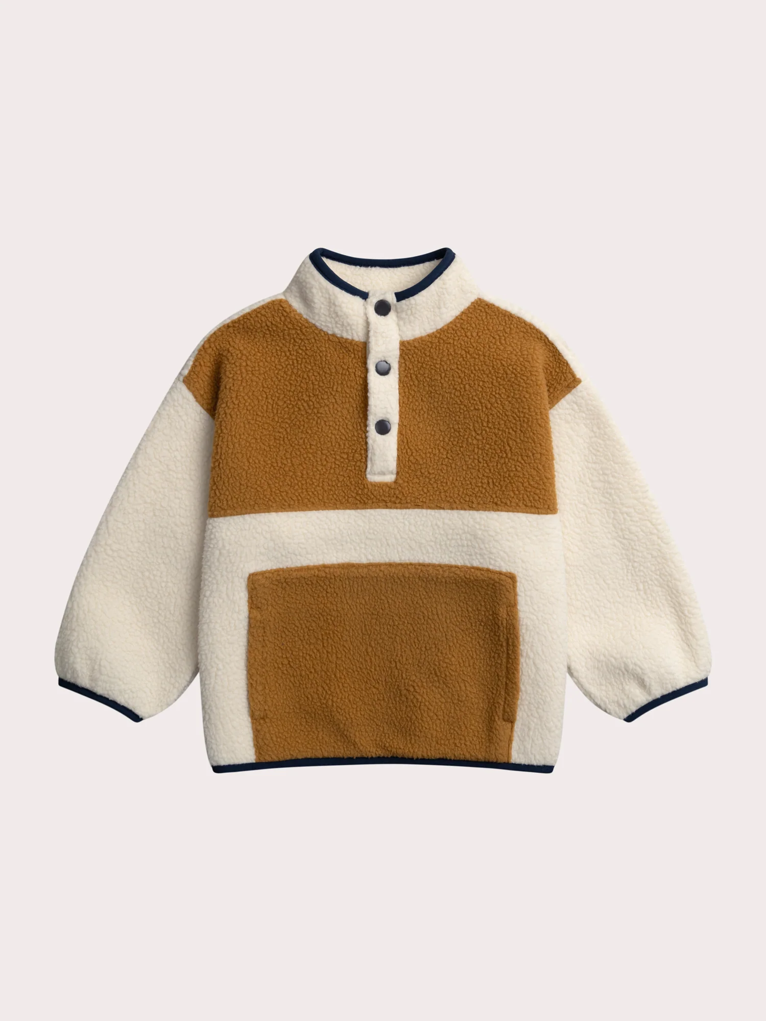 Sweat Shirt Ecru