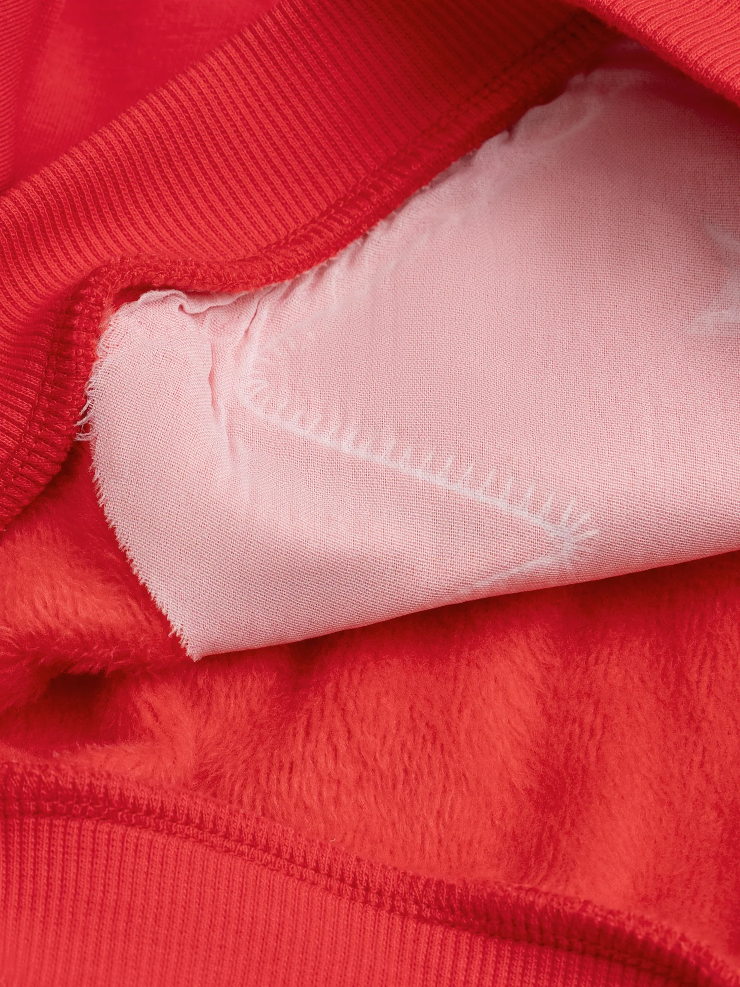 Sweat rouge de Noël - Image 4