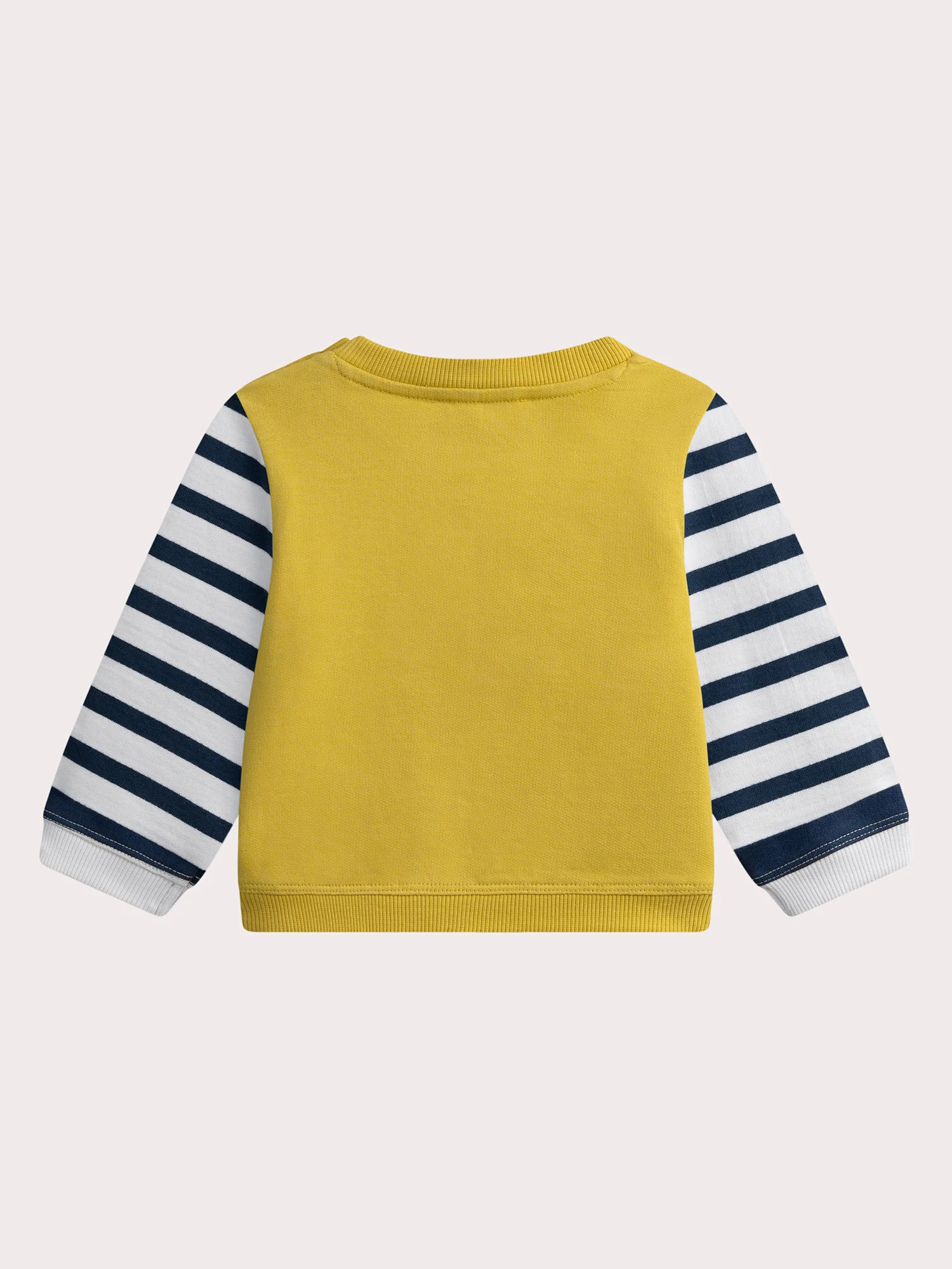 Sweat zebre pour bébé garçon - Image 3