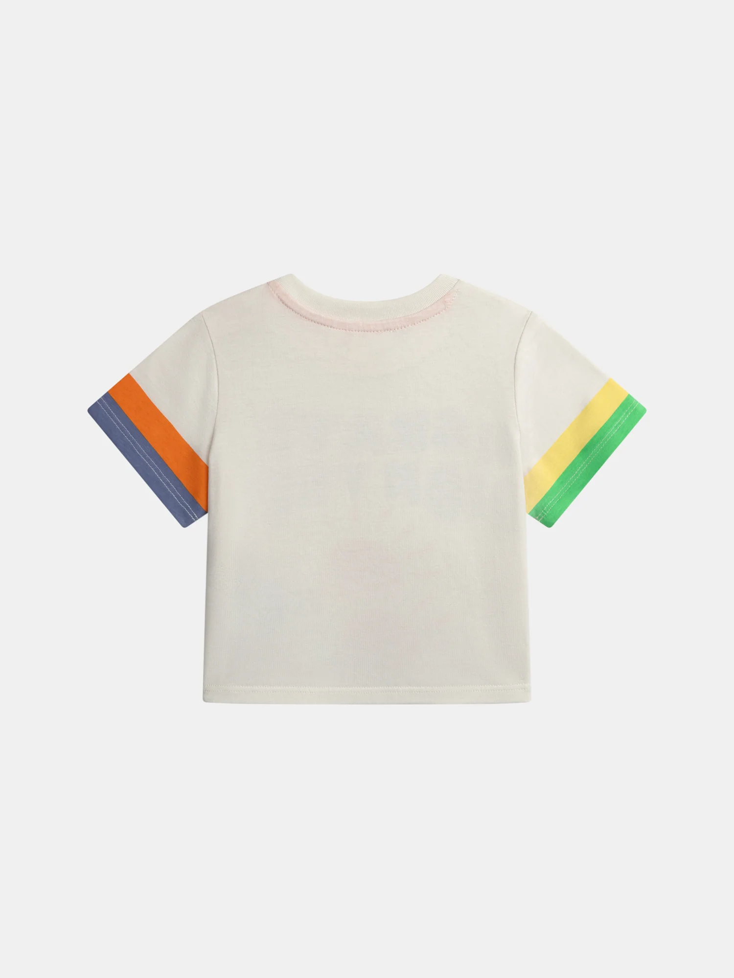 T-shirt à manches courtes "Skate on the Beach" pour bébé garçon - Image 5