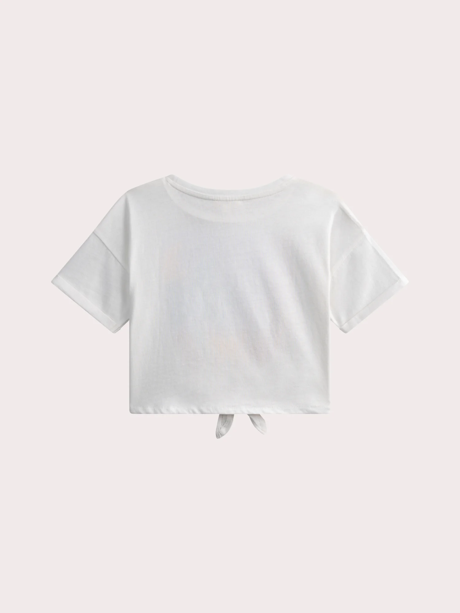 T-shirt animation tropicale - Image 3