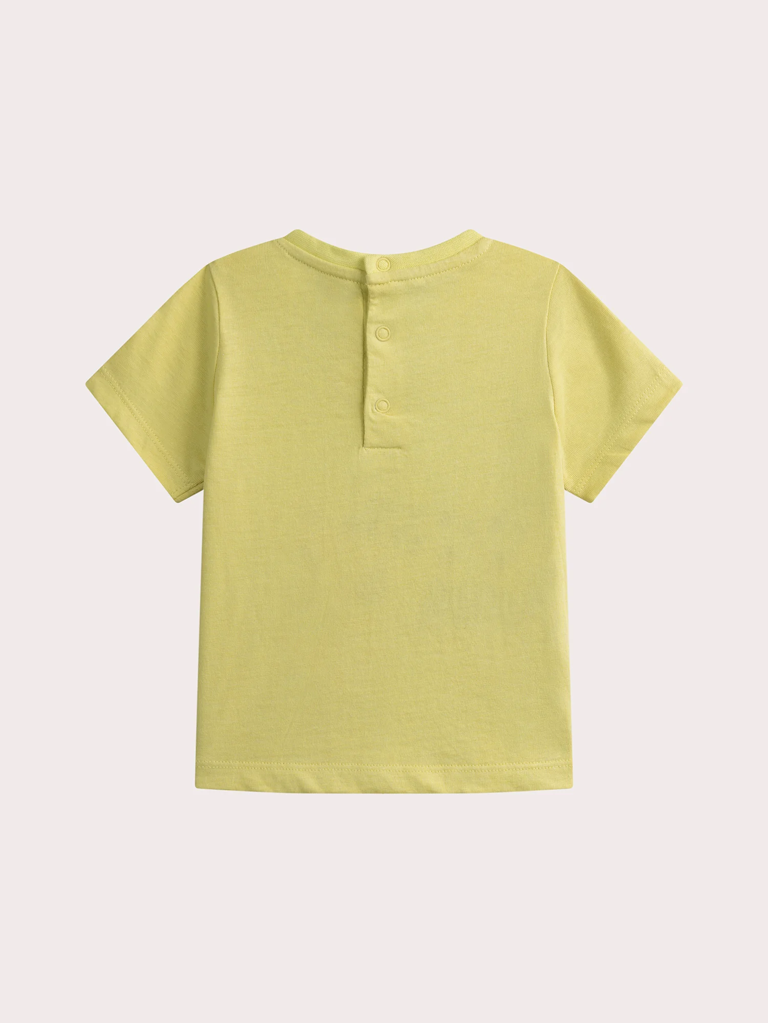 T-shirt Animaux pour bébé garçon - Image 3