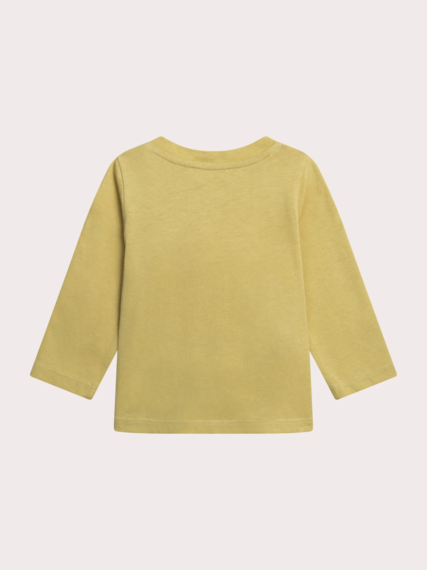 T-shirt camion pour bébé garçon - Image 4