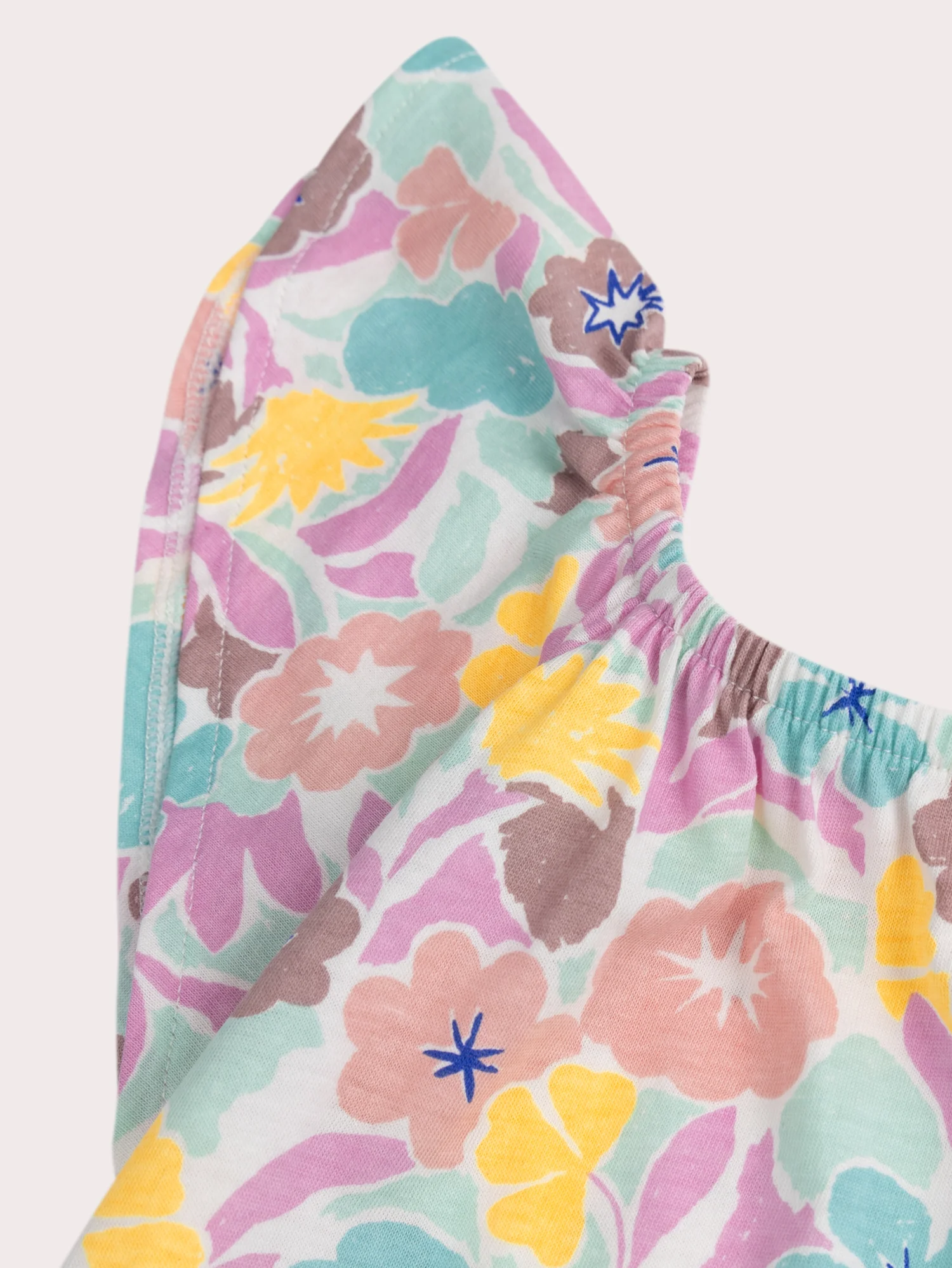T-shirt imprimé floral - Image 2
