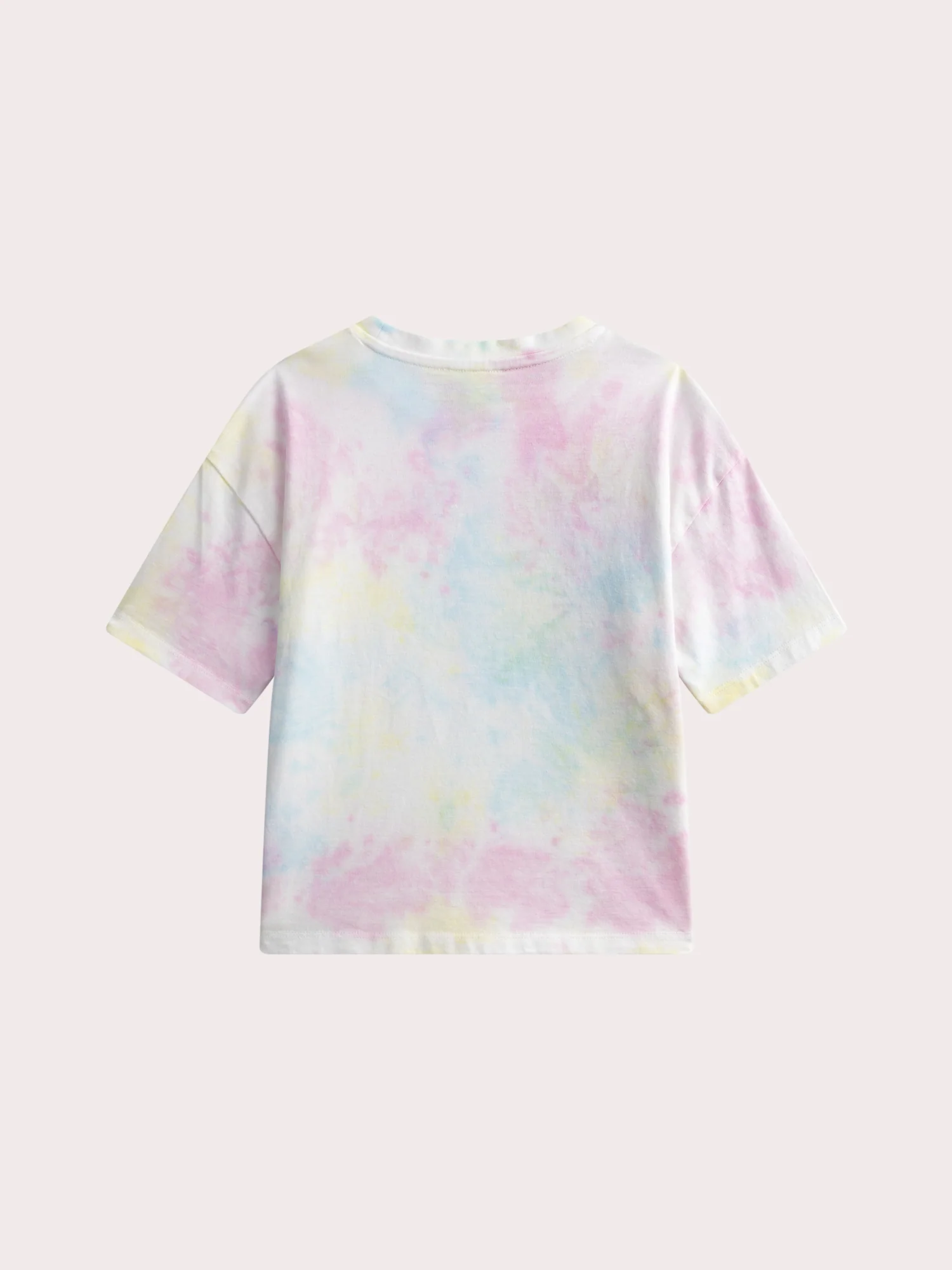 T-shirt manches courtes tie & dye - Image 3