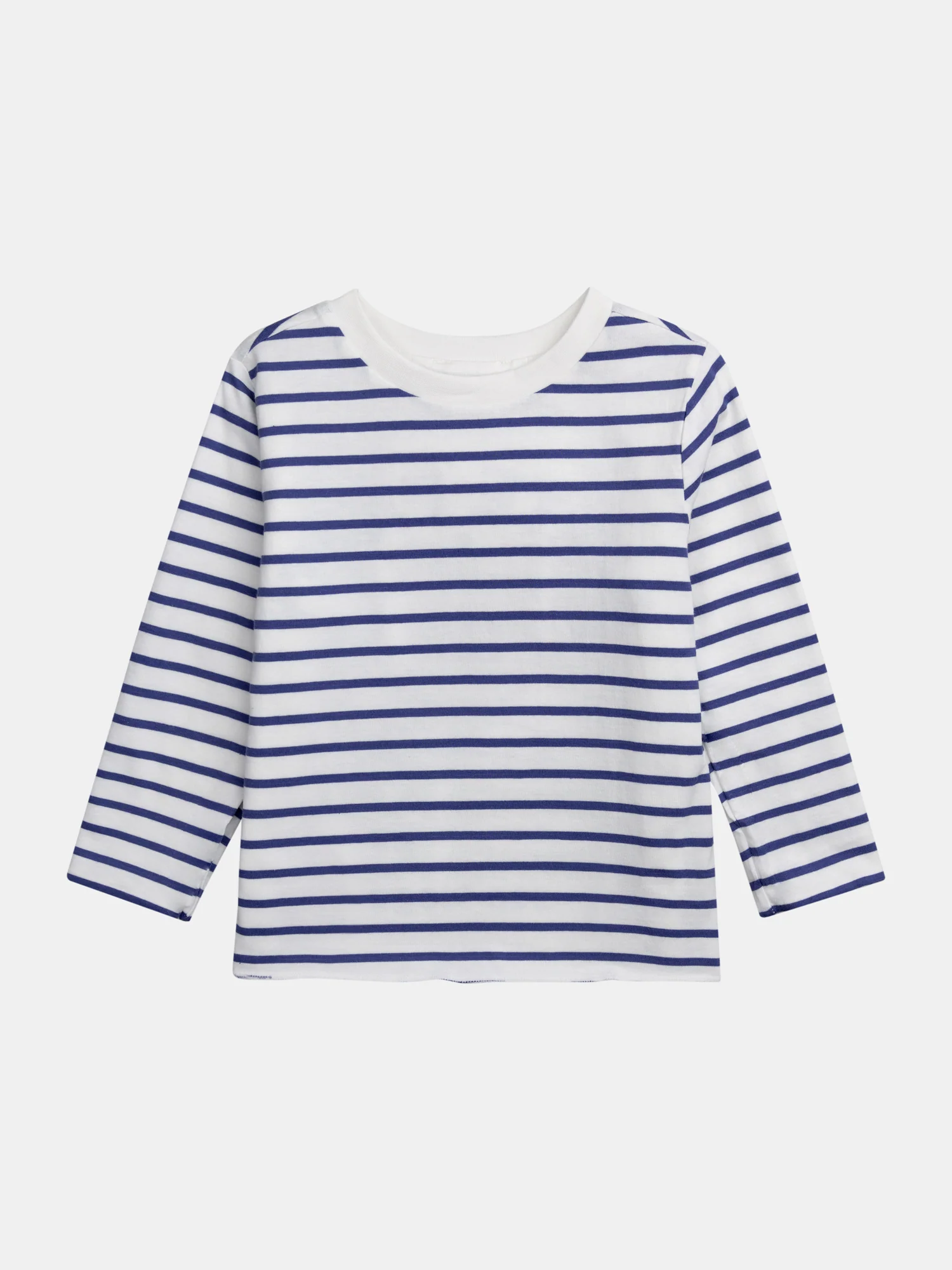 T-shirt manches longues réversible pour garçon - Image 3