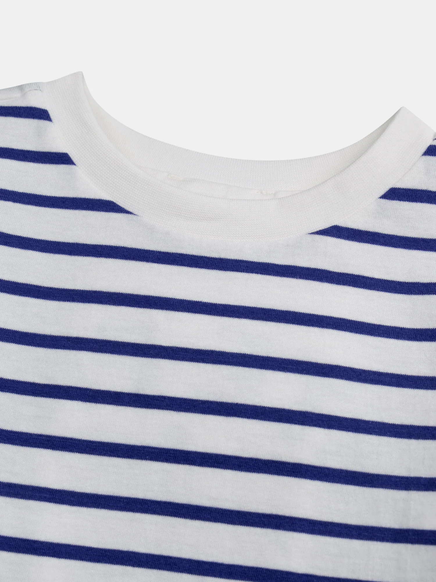 T-shirt manches longues réversible pour garçon - Image 4
