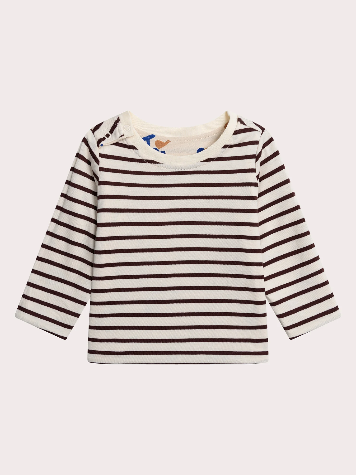 T-shirt réversible chien pour bébé garçon - Image 5