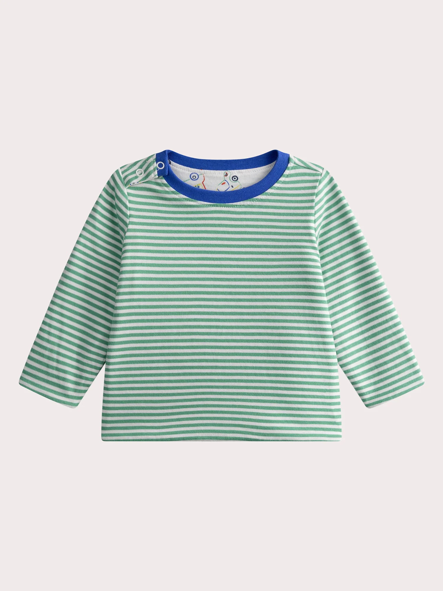 T-shirt reversible pour bébé garçon - Image 4