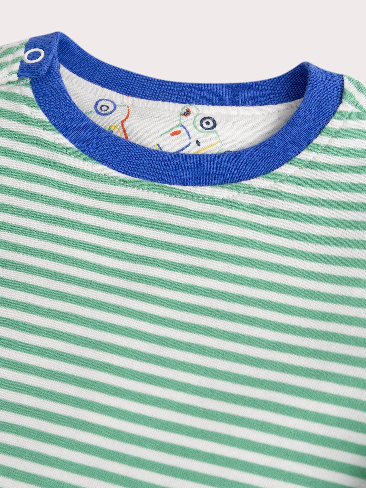 T-shirt reversible pour bébé garçon - Image 5