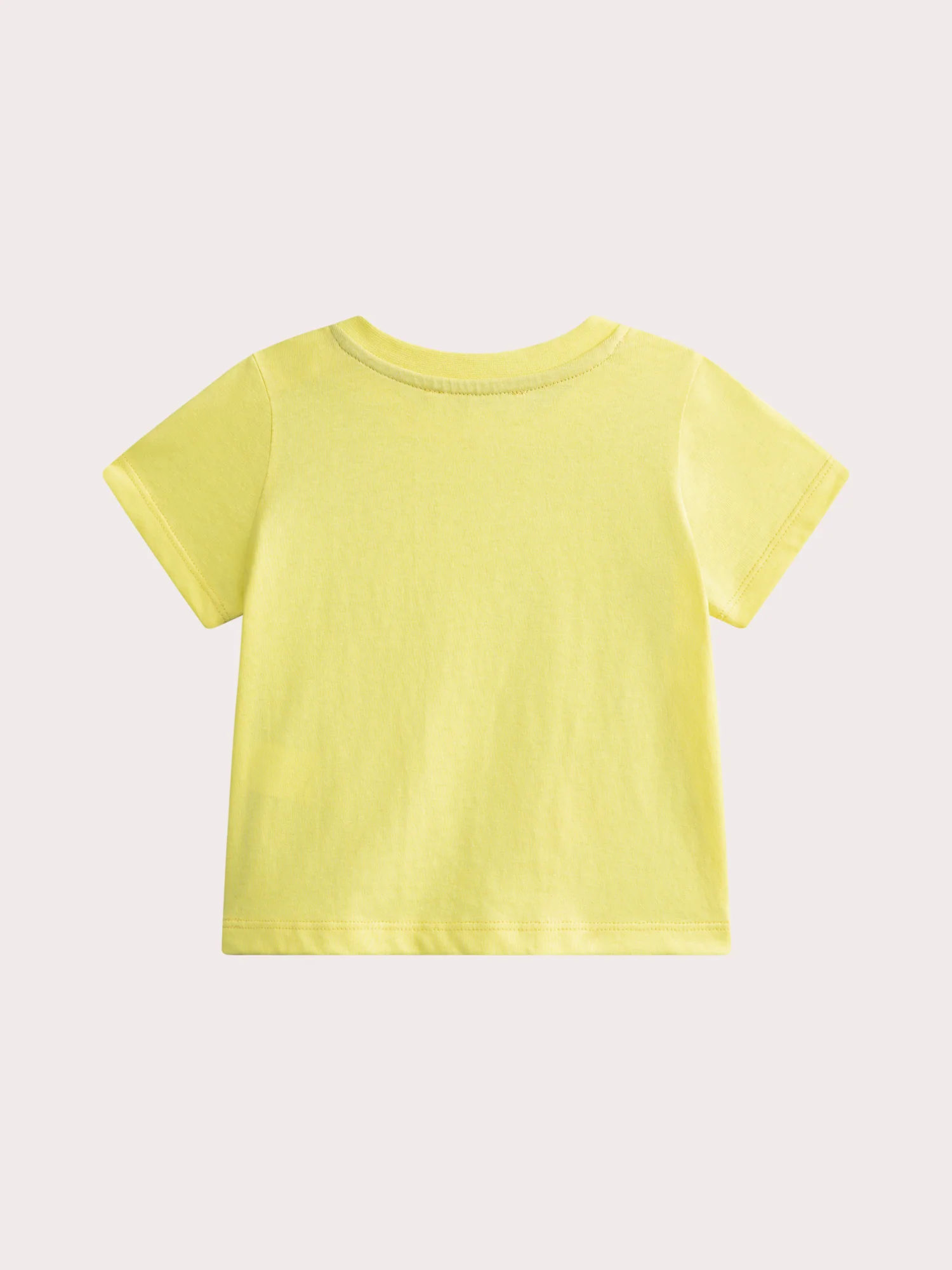 T-shirt safari pour bébé garçon - Image 4