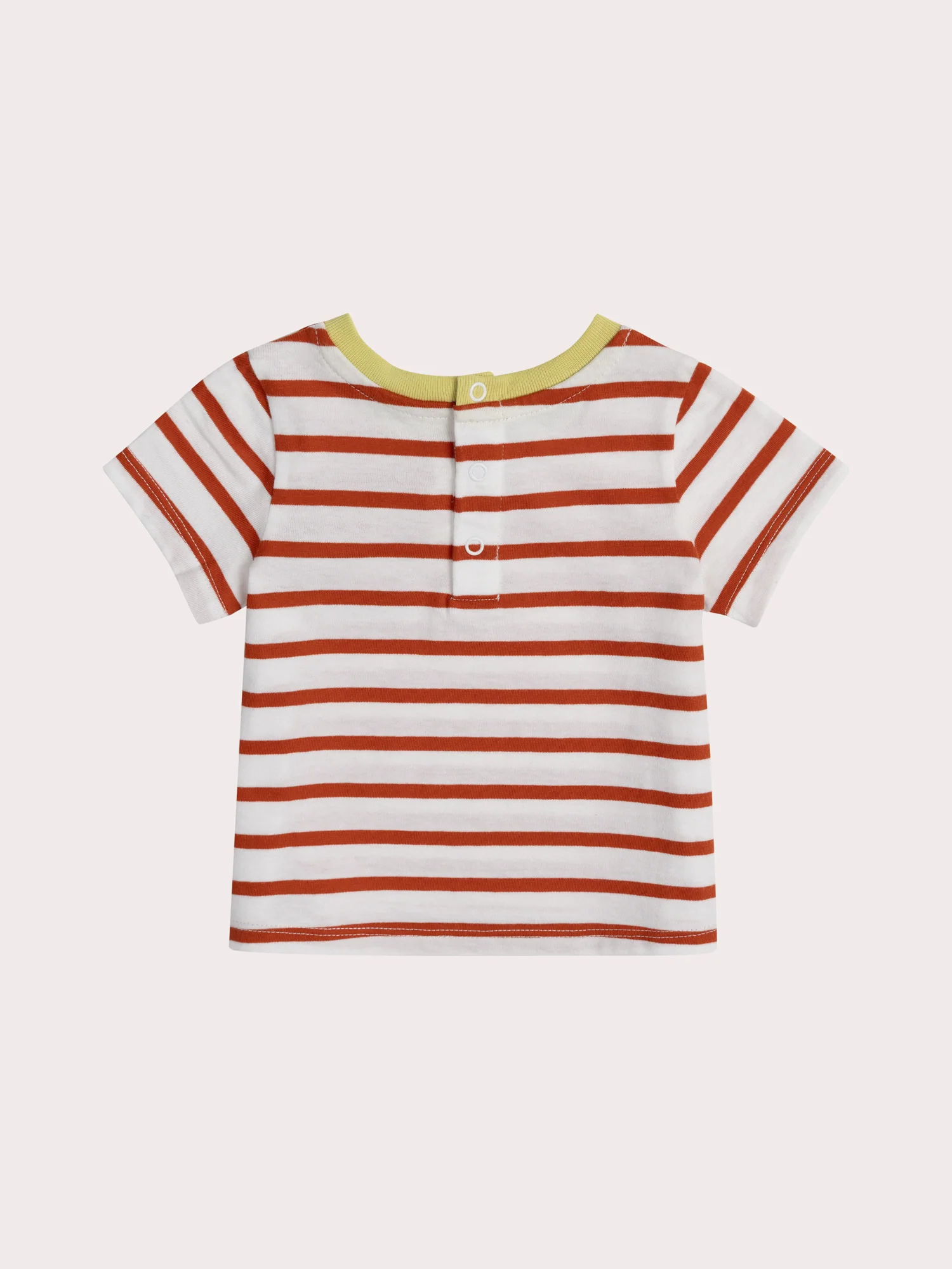 T-shirt tigre pour bébé garçon - Image 2