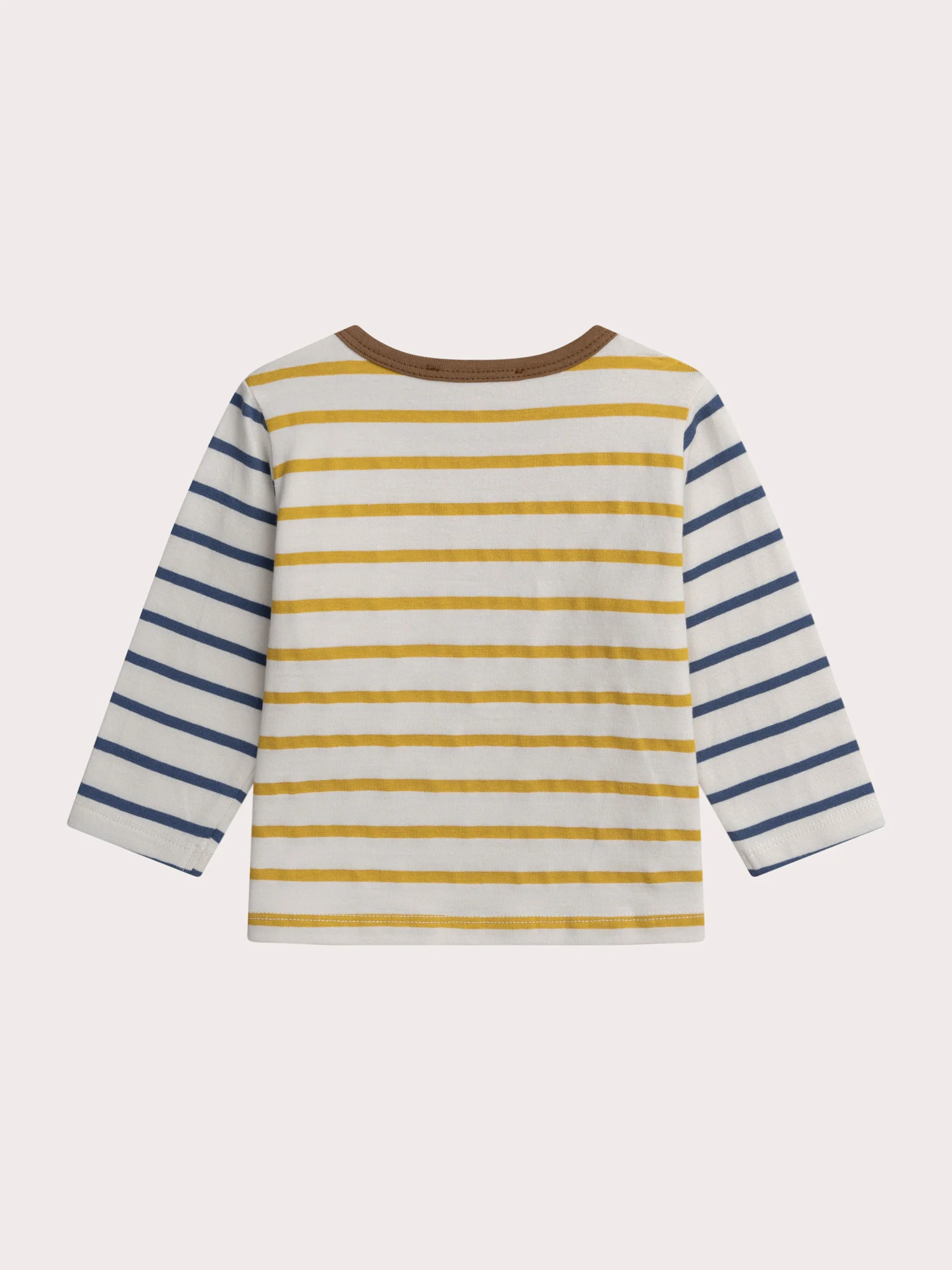 T-shirt voiture pour bébé garçon - Image 3