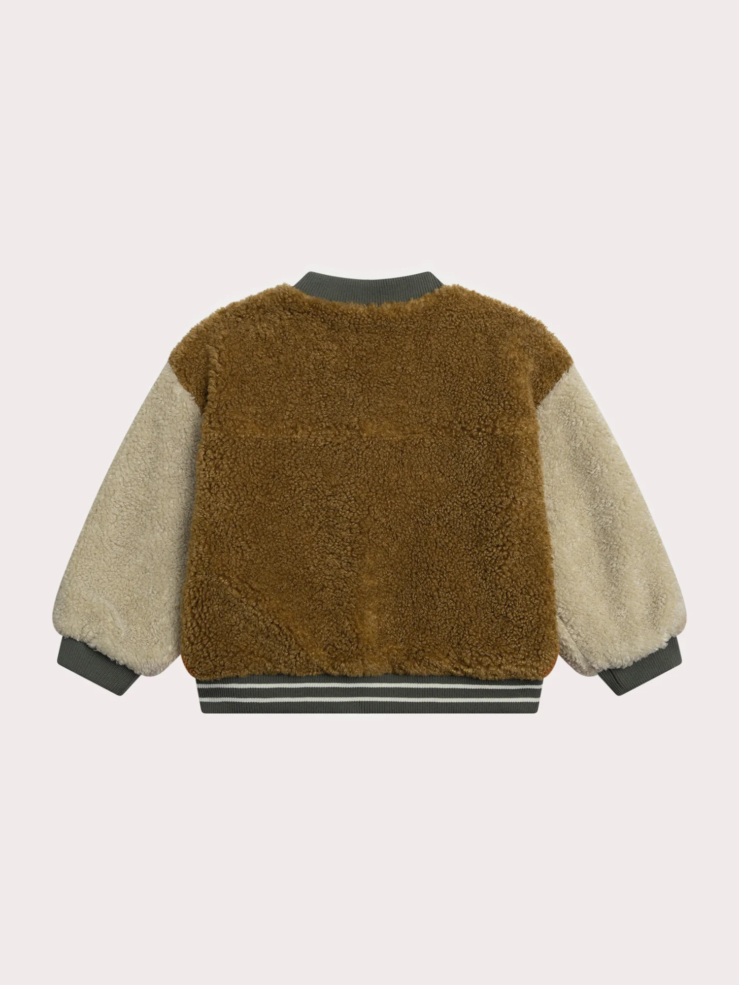 Teddy réversible - Image 6