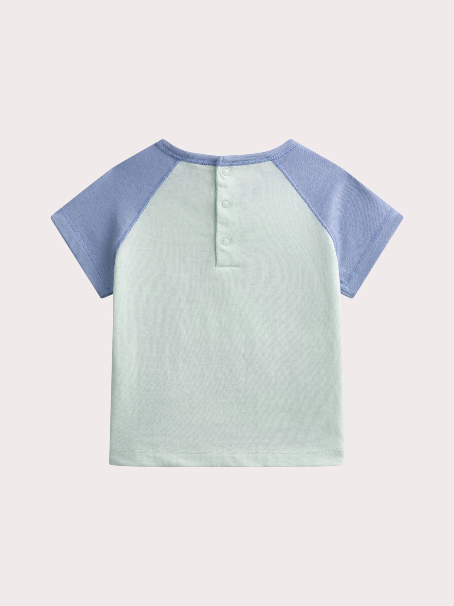 Tee-shirt a imprimé requin pour bébé garçon - Image 3