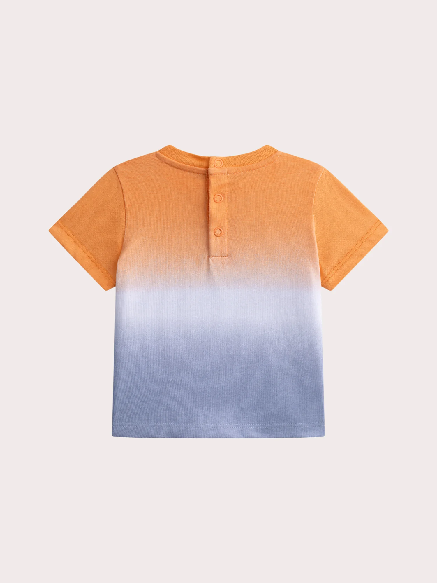 Tee-shirt à imprimé surf pour bébé garçon - Image 3