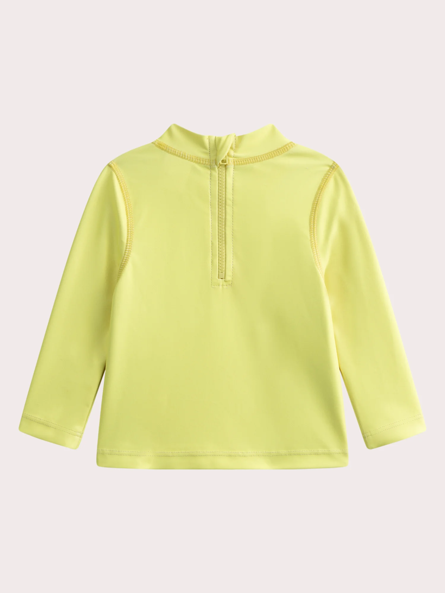 Tee-shirt de bain anti-uv pour bébé garçon - Image 3