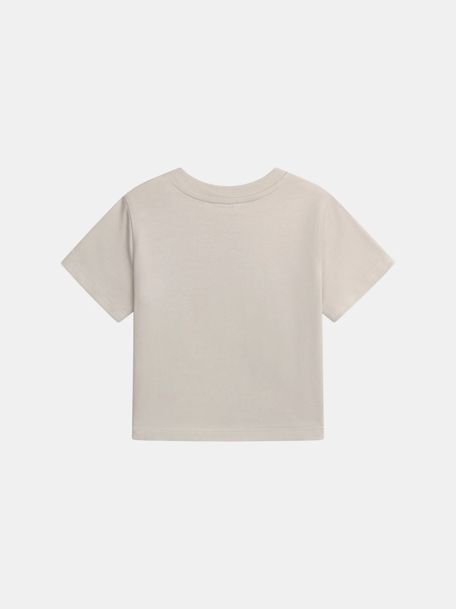 Tee-shirt sable à motif "Éléphant" pour bébé garçon - Image 4