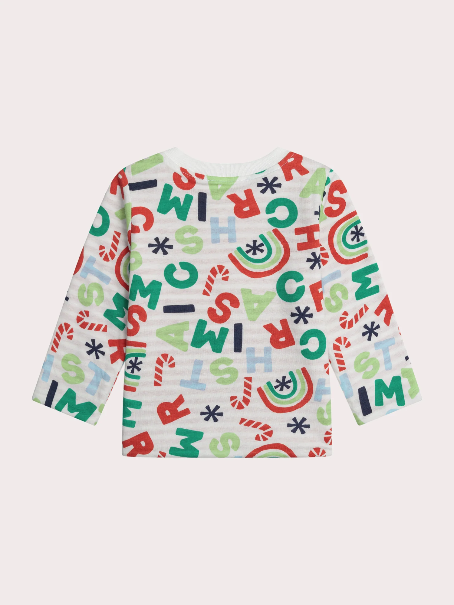 Tee-shirt noël réversible pour bébé garçon - Image 5