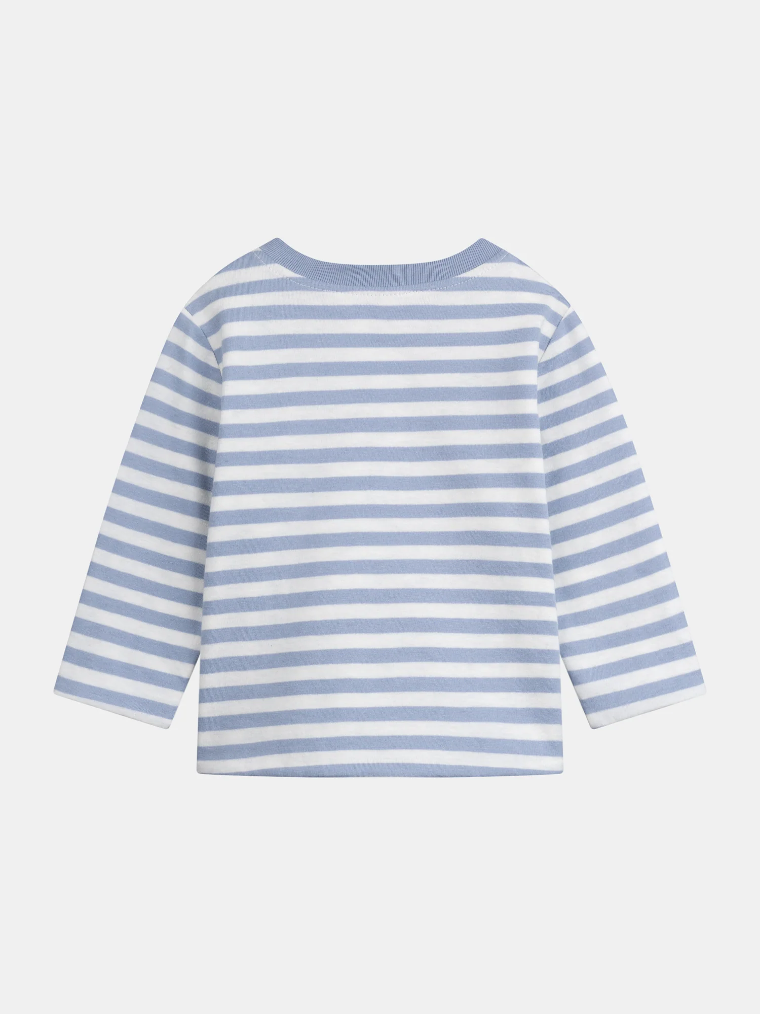 T-shirt à manches longues réversible "Dinosaure" pour bébé garçon - Image 8