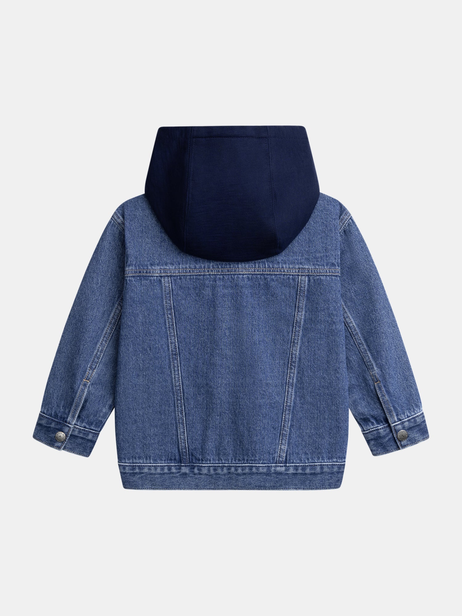 Veste denim pour garçon - Image 8